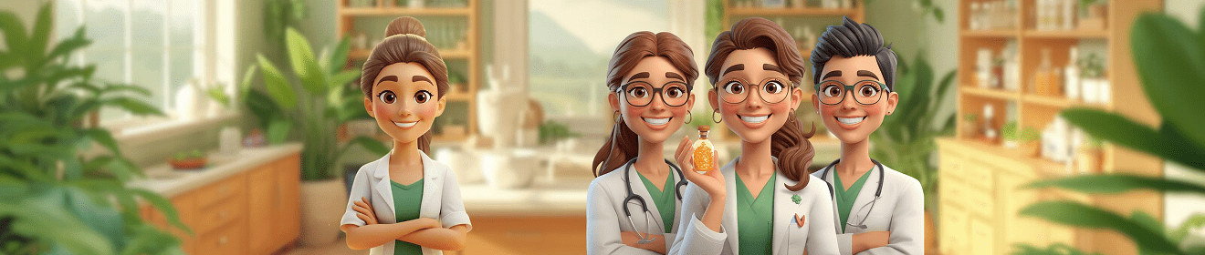 Naturopath